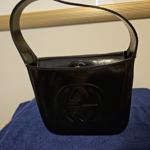 Vintage Gucci - Picture 4 of 11